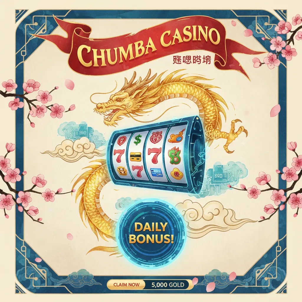 online casino with daily bonus - Chumba