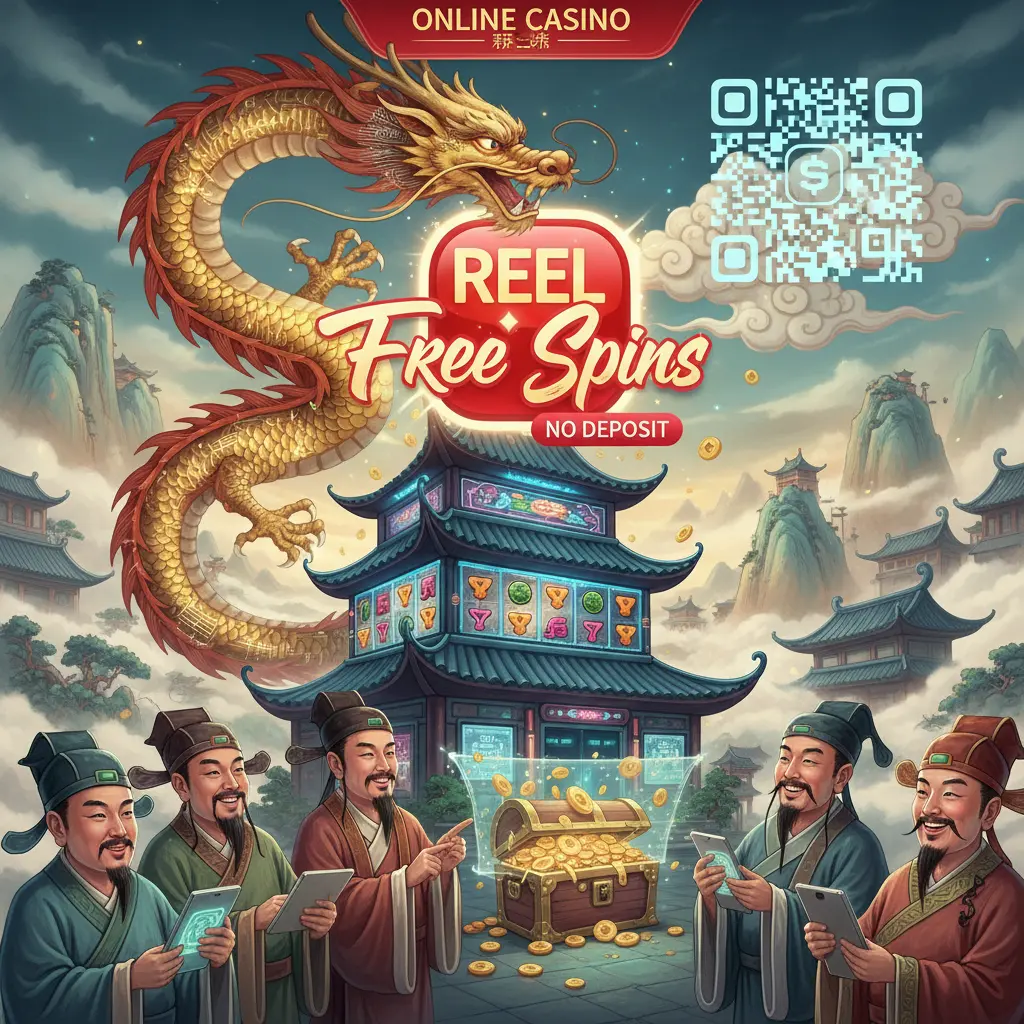 No deposit FS - Online