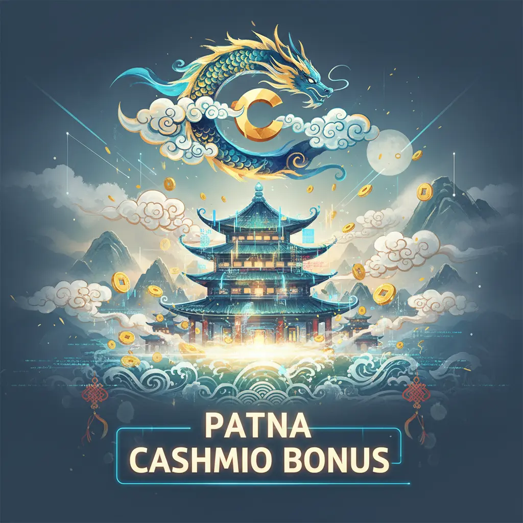 cashmio bonus - Patna