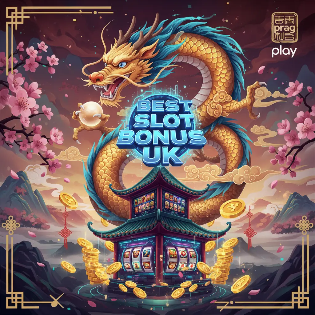 best slot bonus uk - Pragmatic