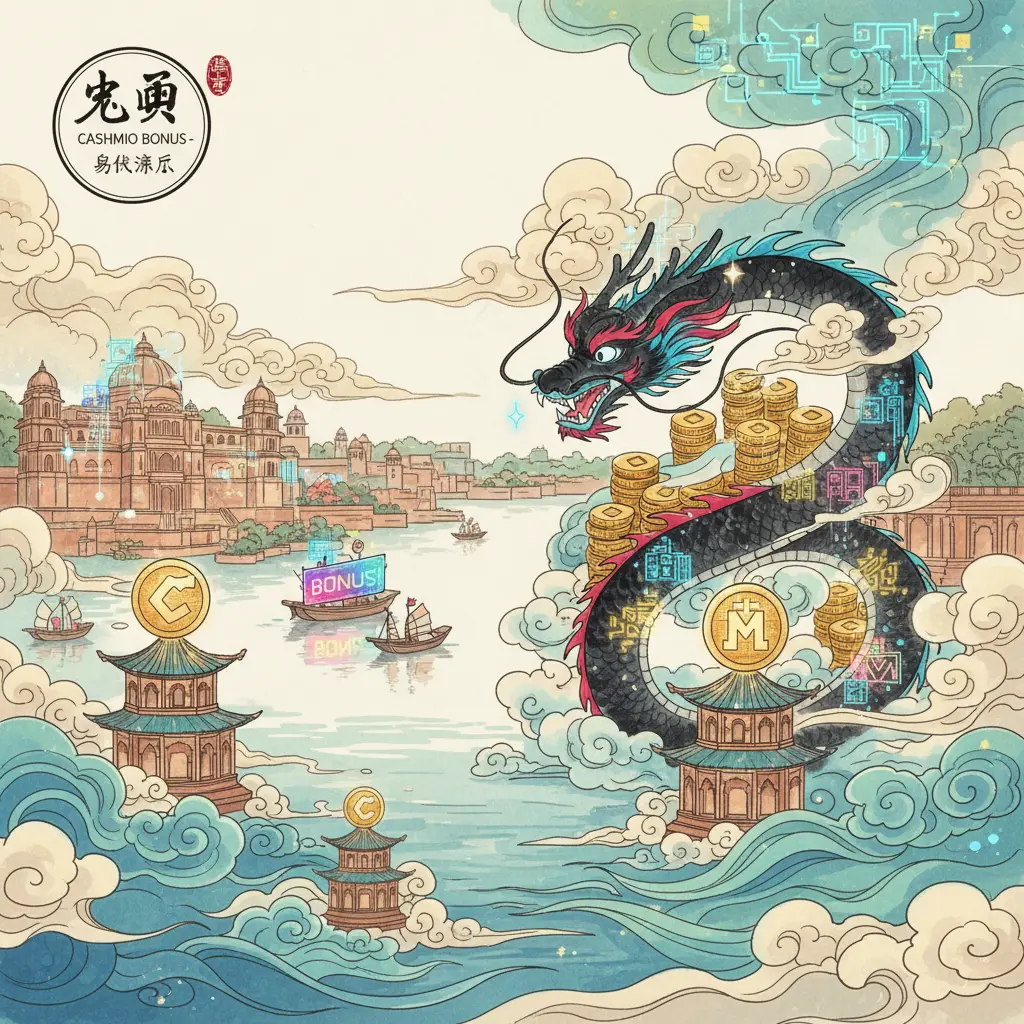 cashmio bonus - Udaipur