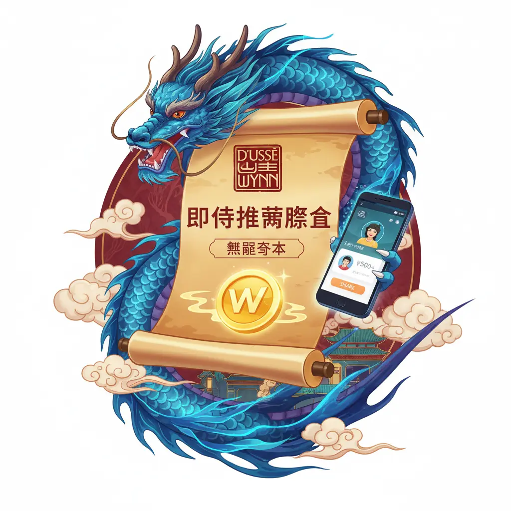 instant referral bonus no deposit - Wynn