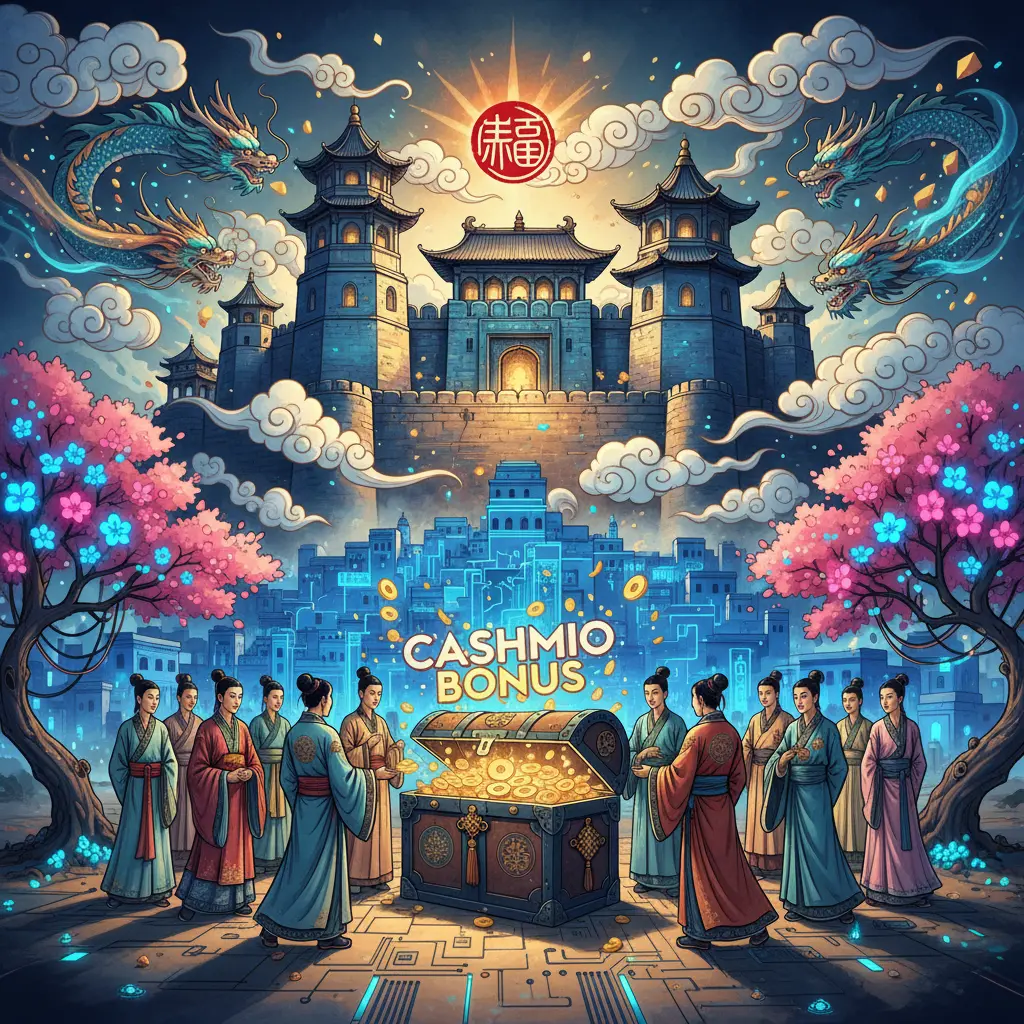 cashmio bonus - Jodhpur