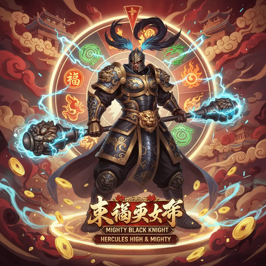 bonus slot machine - Hercules