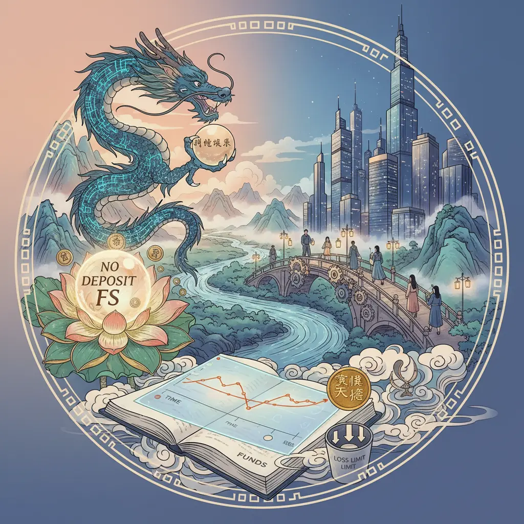 No deposit FS - Responsible