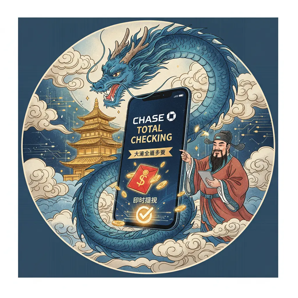 sign up bonus instant withdraw app - Checking