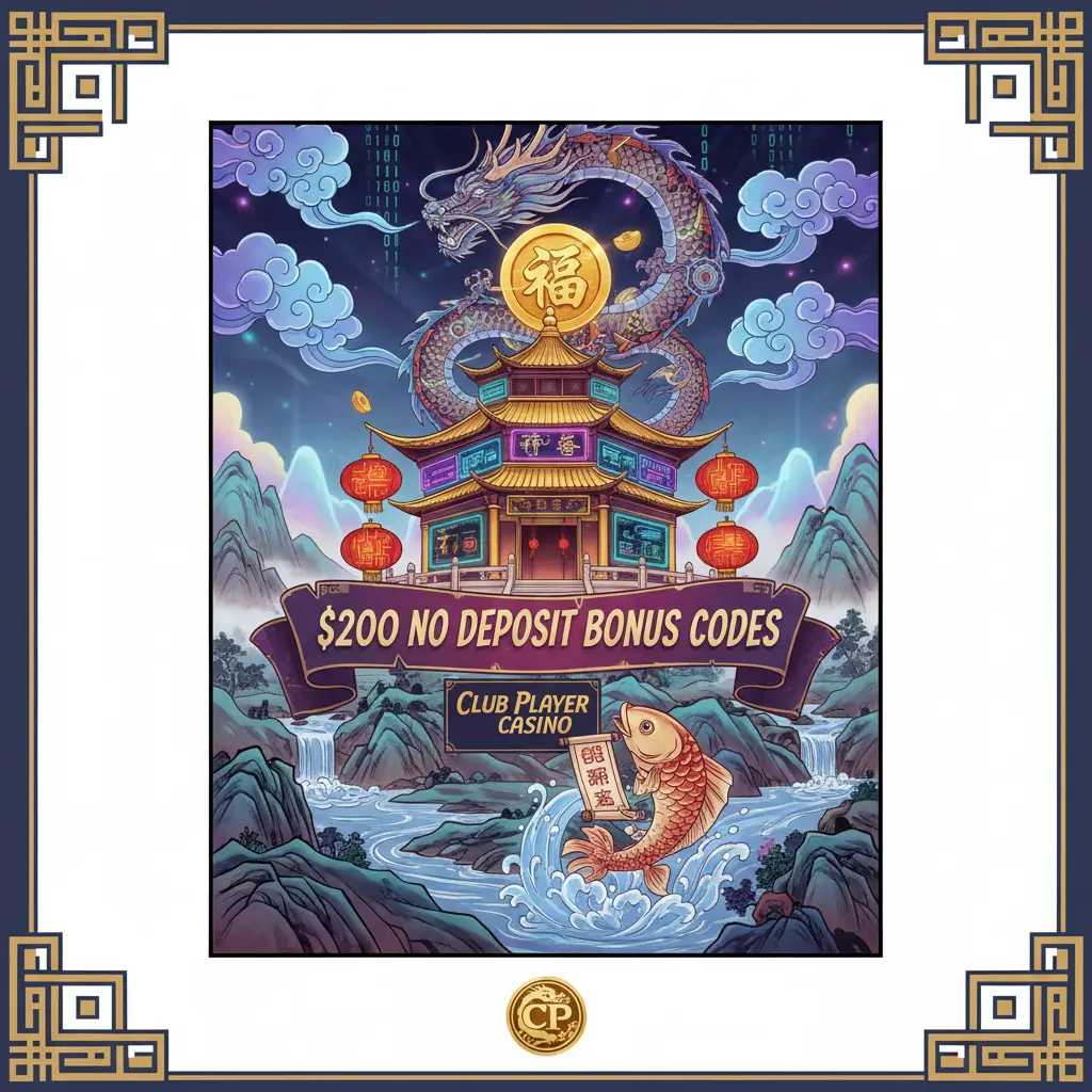 $200 no deposit bonus codes - Player