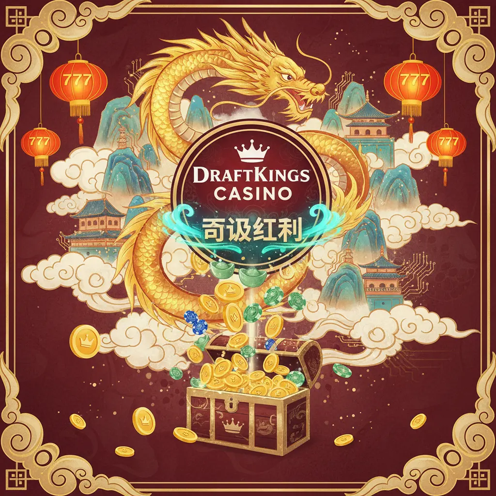 top slot bonus - DraftKings