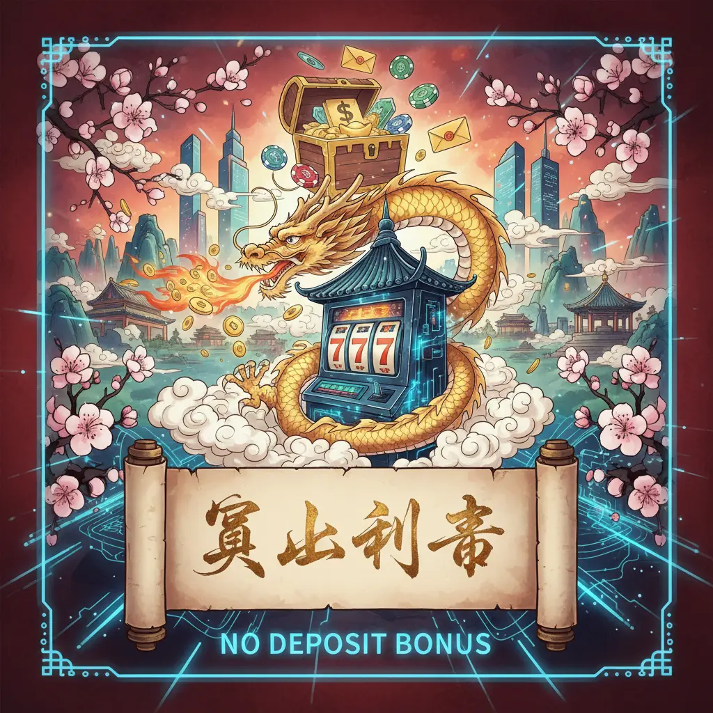 real money no deposit bonus - Casinos