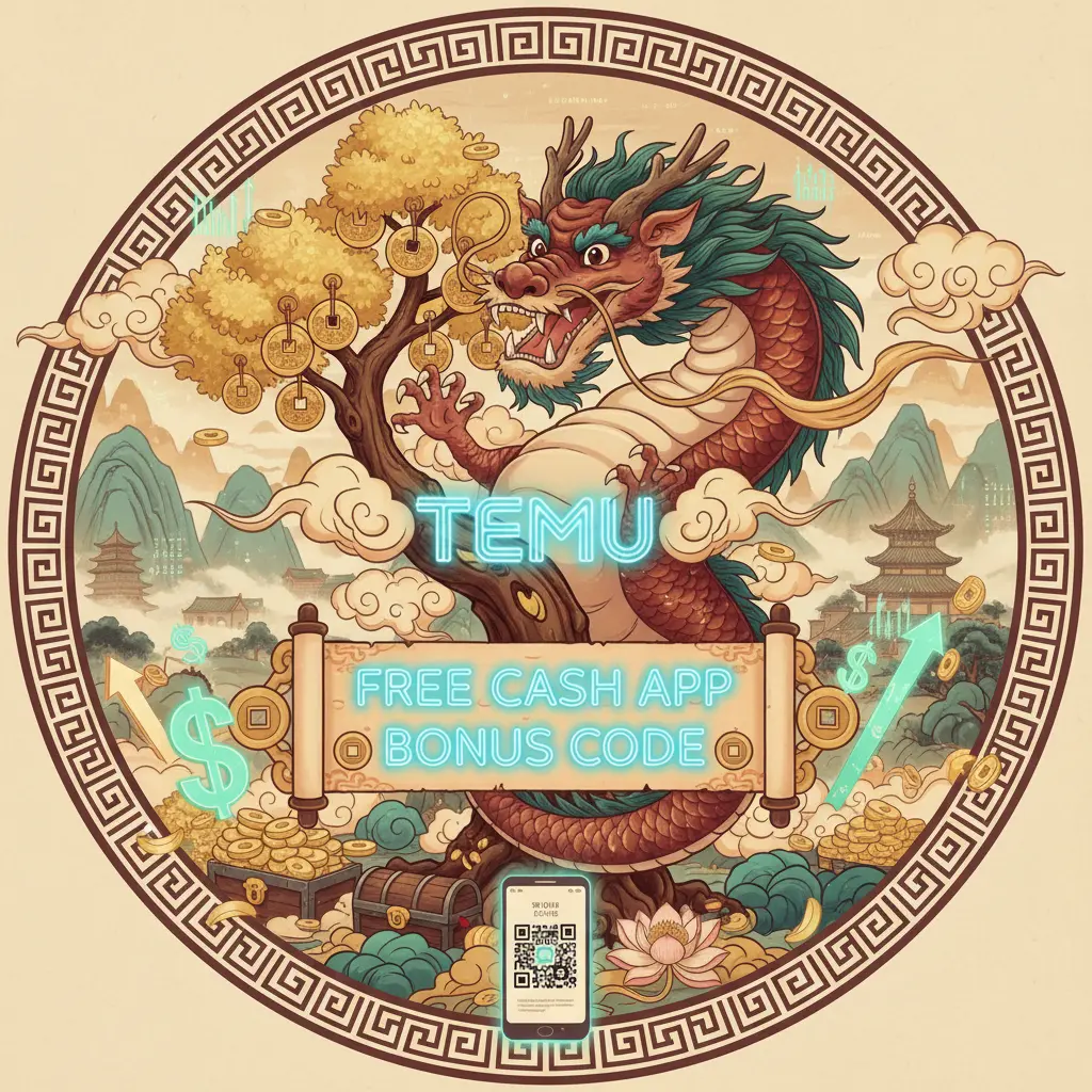 free cash app bonus code - Temu