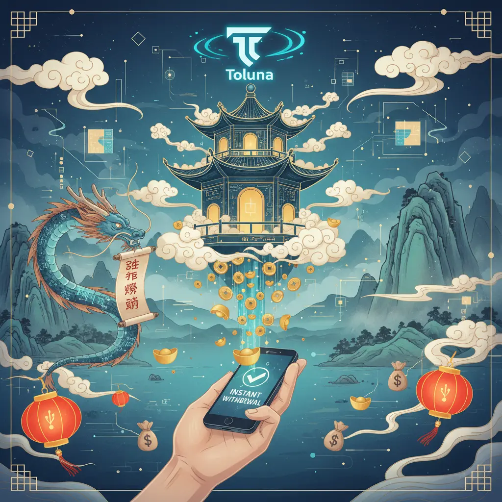 sign up bonus instant withdraw - Toluna