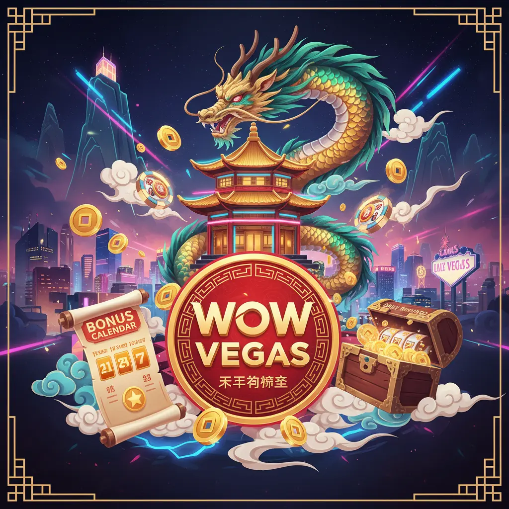 online casino with daily bonus - Vegas