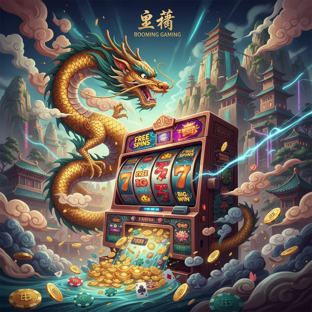 free slot play no deposit with bonus - Booming