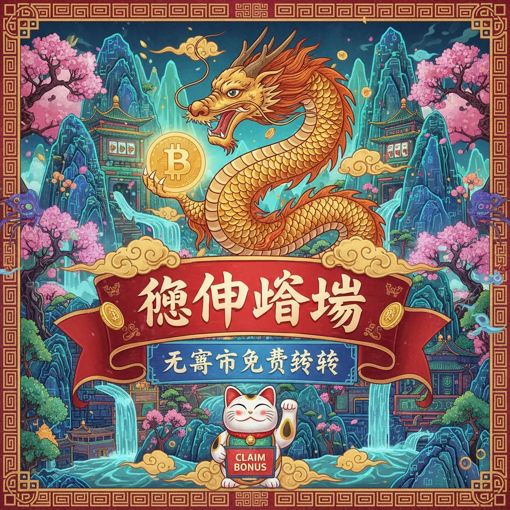 No deposit FS - Crypto