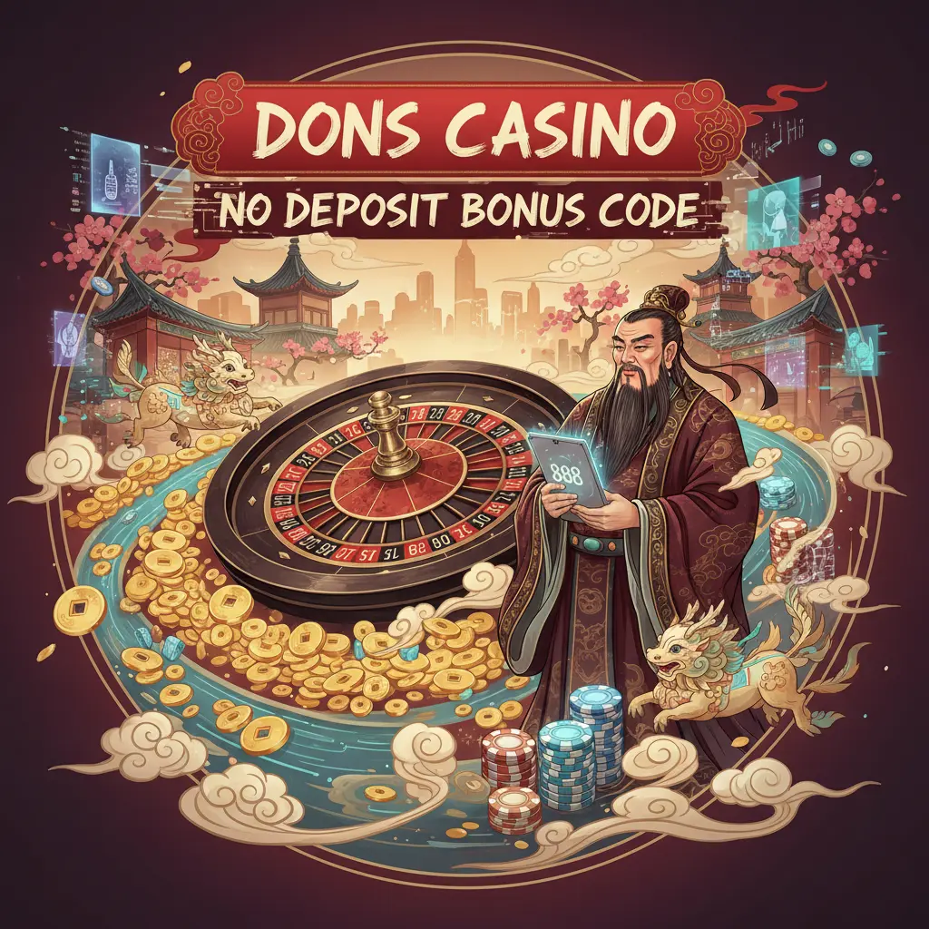 dons casino no deposit bonus code - Roulette