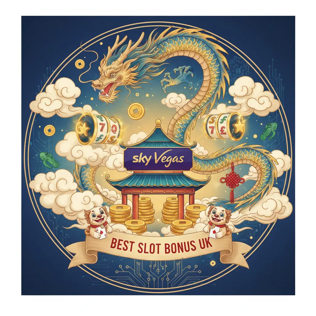 best slot bonus uk - Vegas