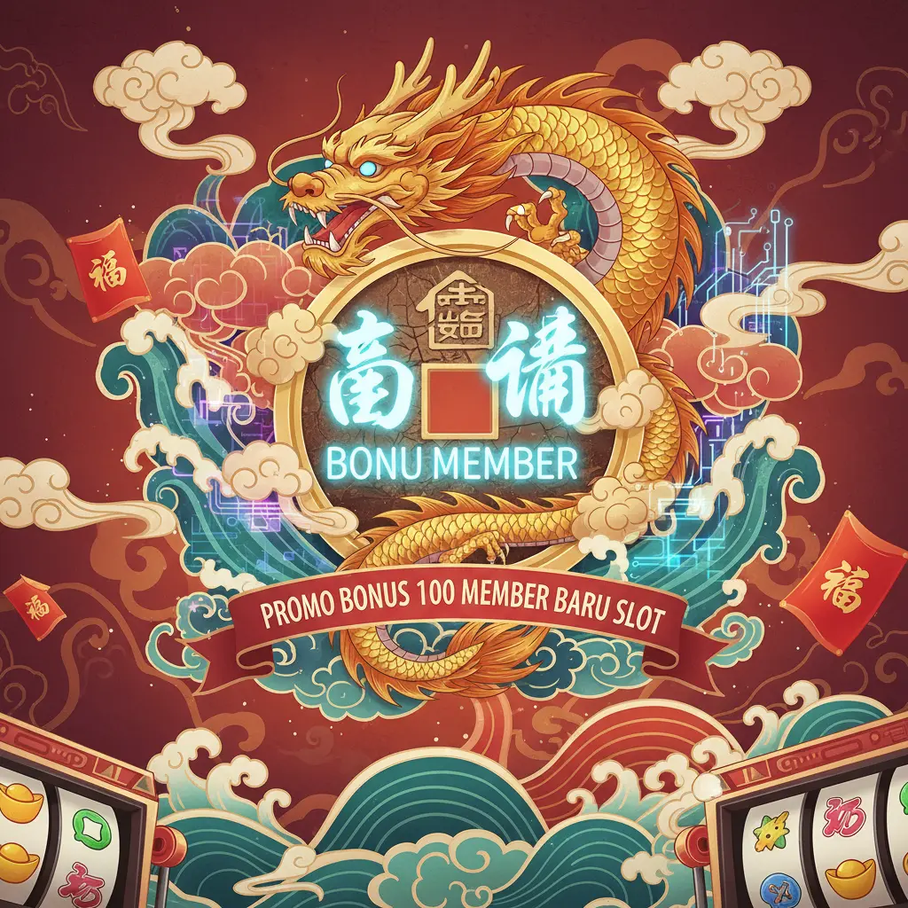 promo bonus 100 member baru slot - MEMBER