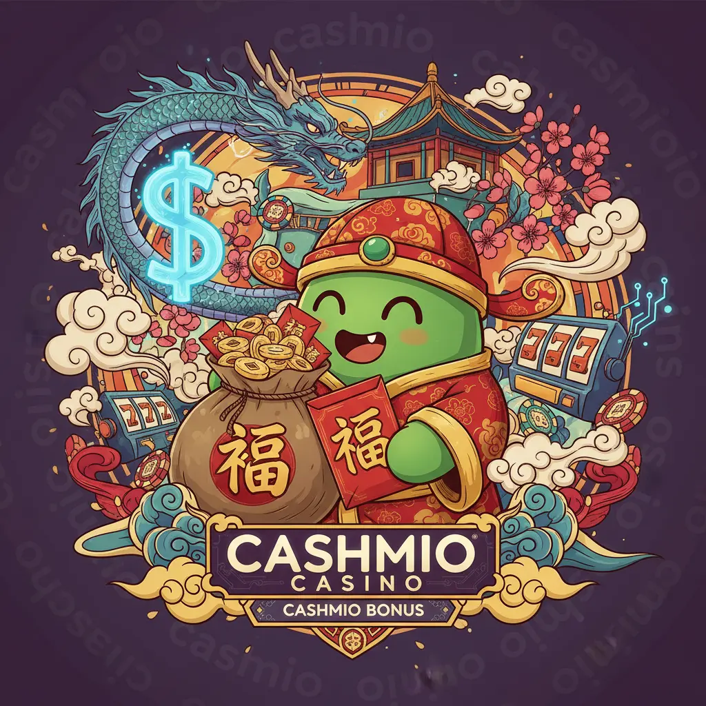 cashmio bonus - Cashmio
