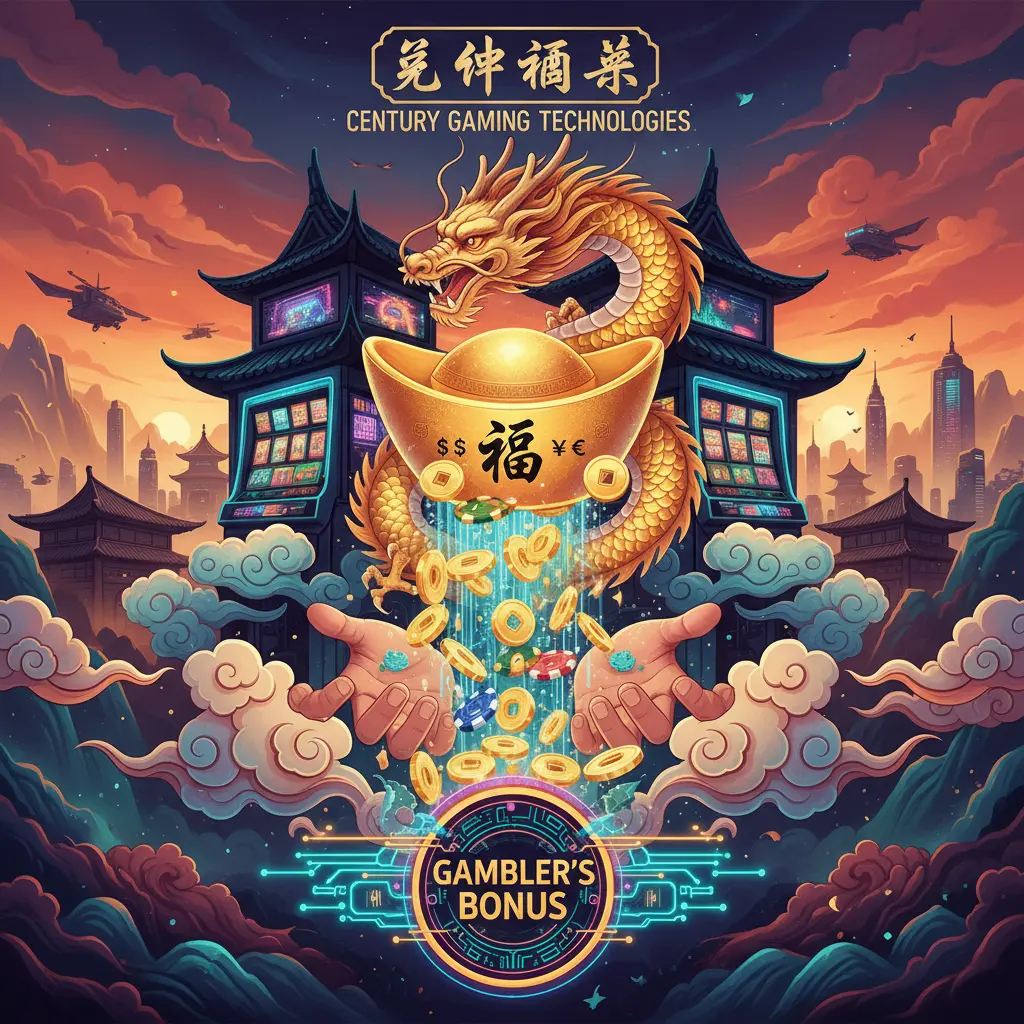 gamblers bonus - Technologies