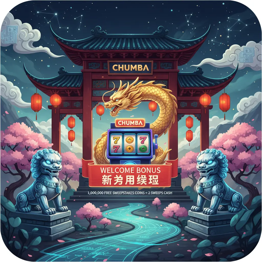 slot welcome bonus - Chumba