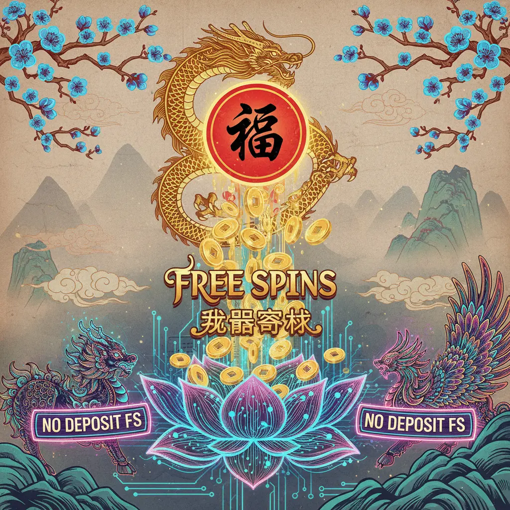 No deposit FS - Spins