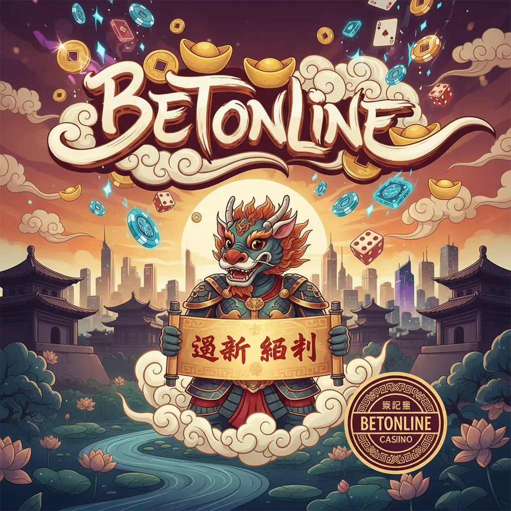 betonline casino bonus - BetOnline