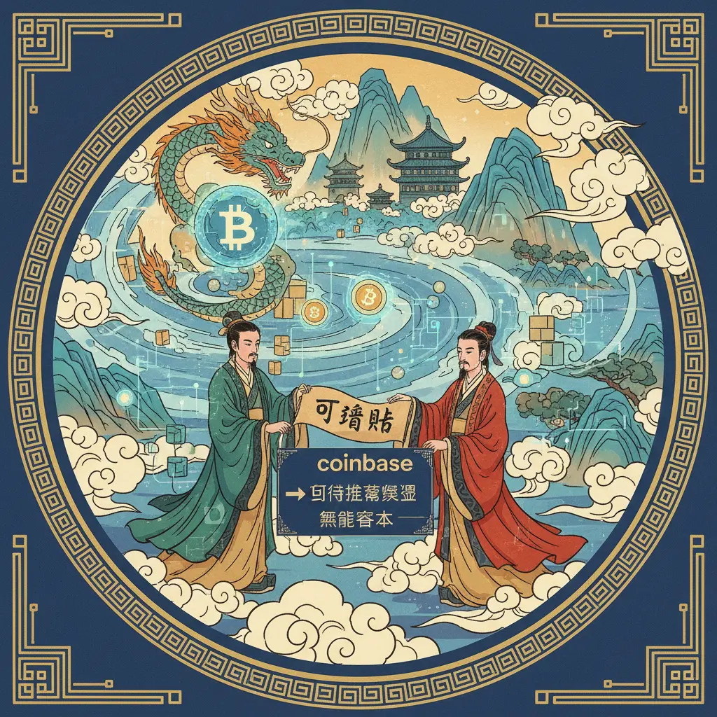 instant referral bonus no deposit - Coinbase