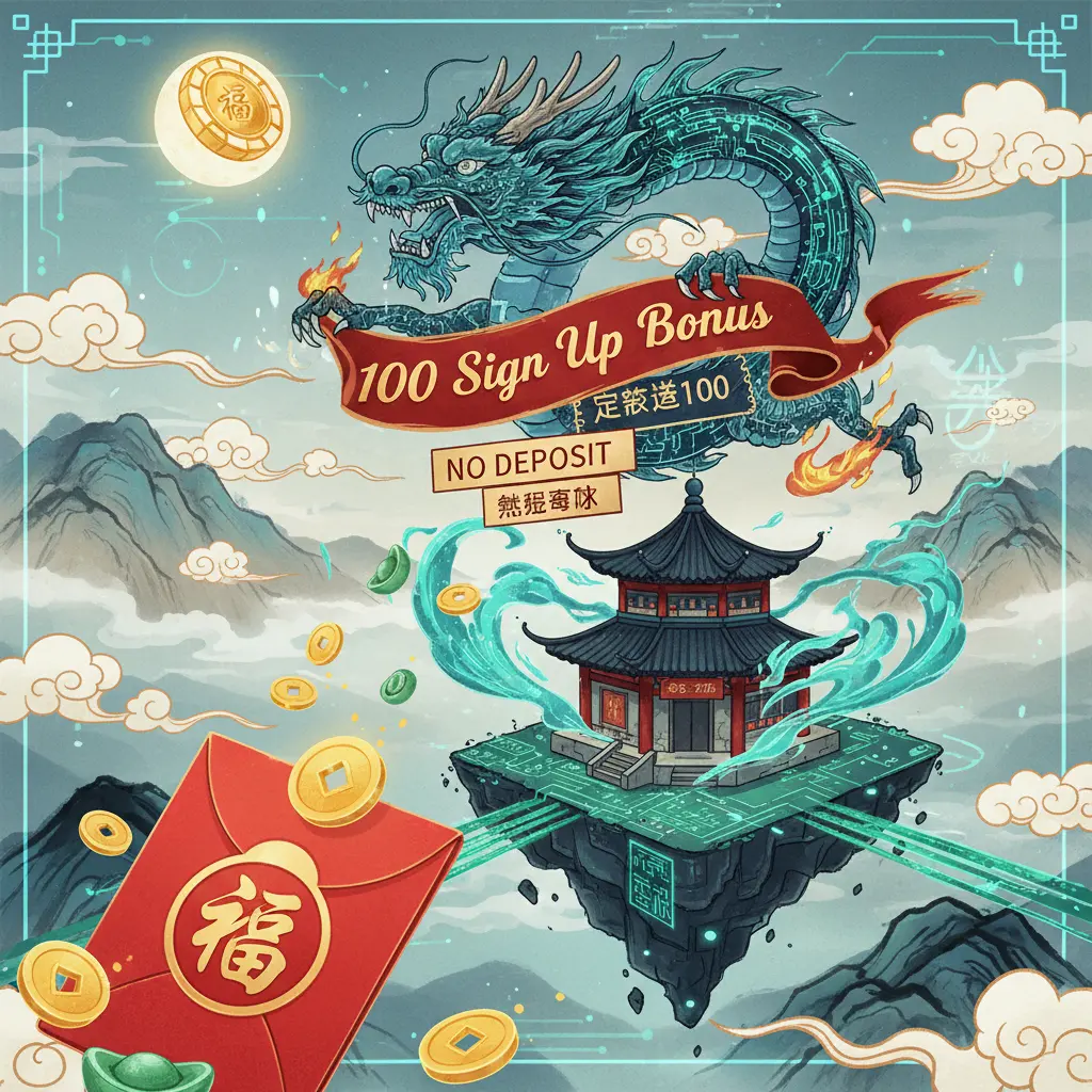 100 sign up bonus casino - Deposit