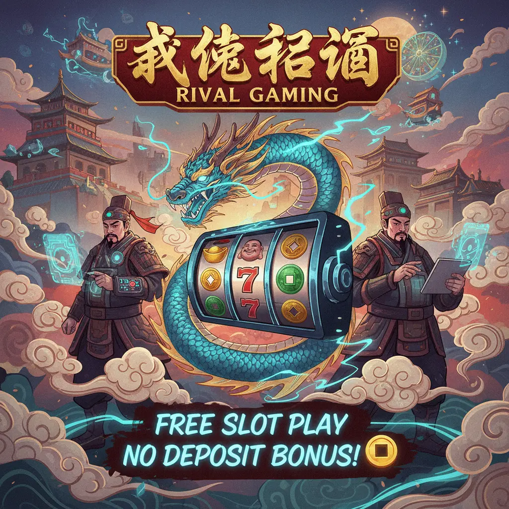 free slot play no deposit with bonus - Gaming