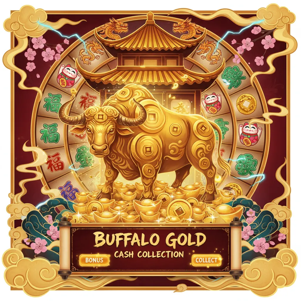 bonus slot machine - Collection