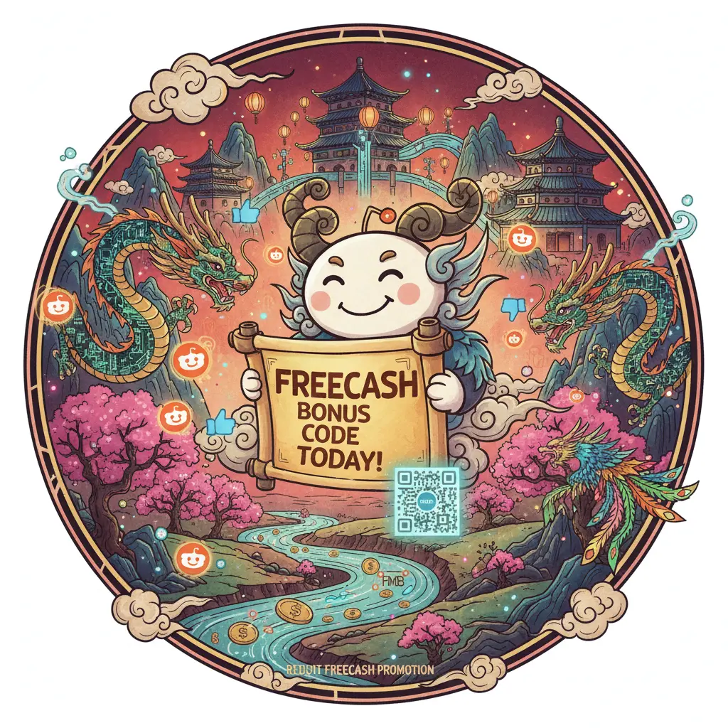 freecash bonus code today - Reddit