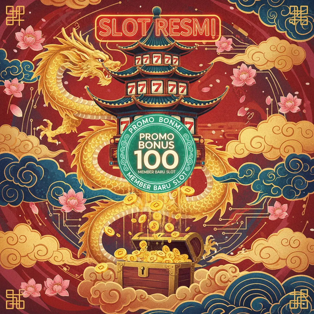 promo bonus 100 member baru slot - RESMI