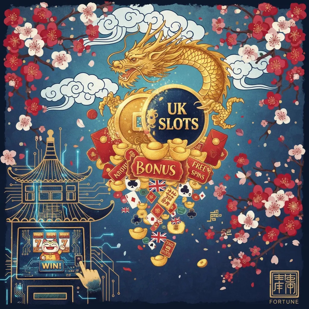 best slot bonus uk - bonuses