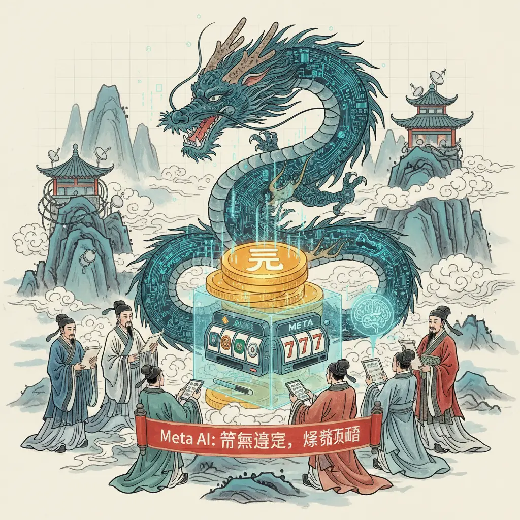 gamblers bonus - Meta