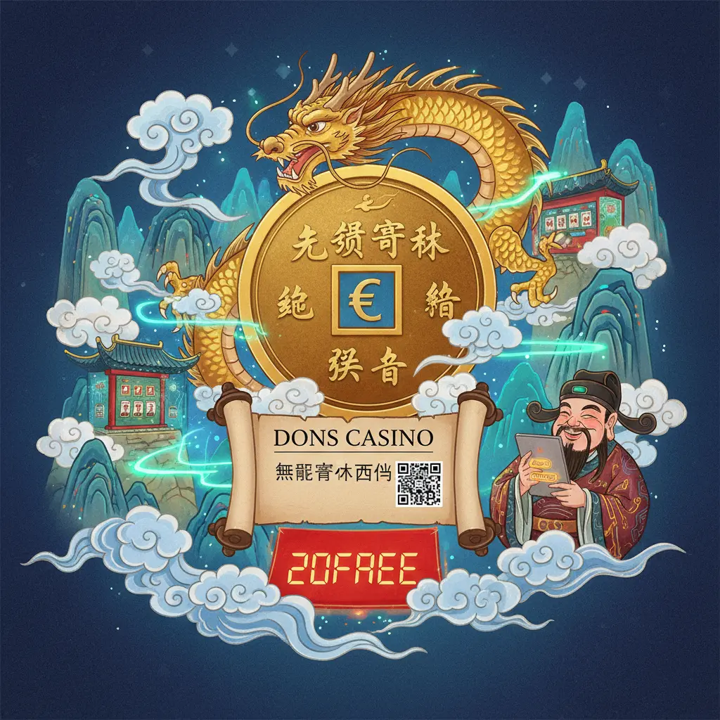 dons casino no deposit bonus code - Deposit
