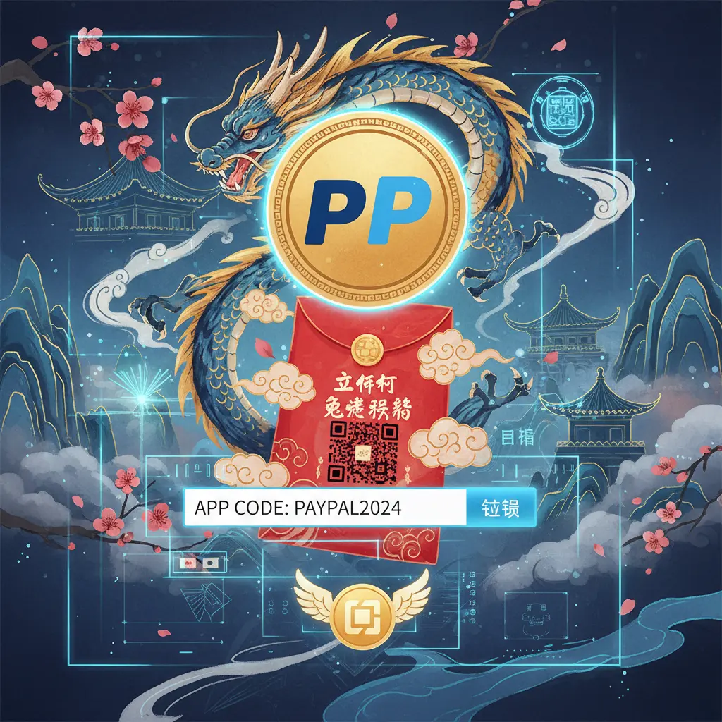 free cash app bonus code - PayPal