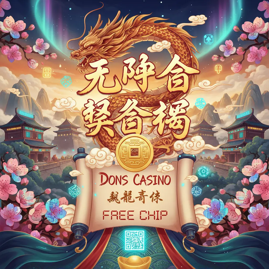 dons casino no deposit bonus code - Deposit