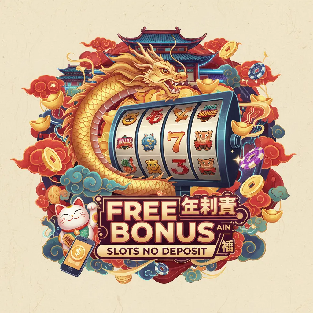 free bonus slot games no deposit - Casinos