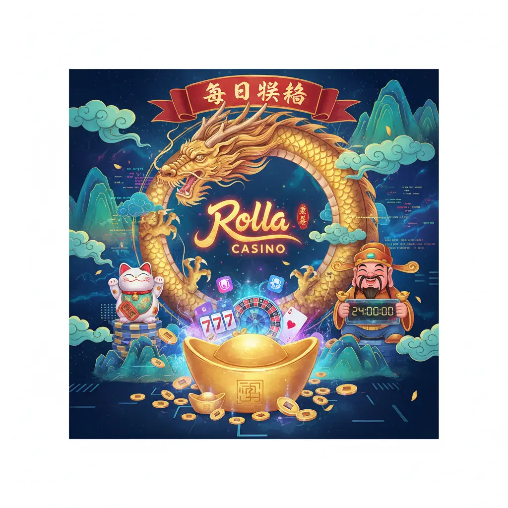 online casino with daily bonus - Casino