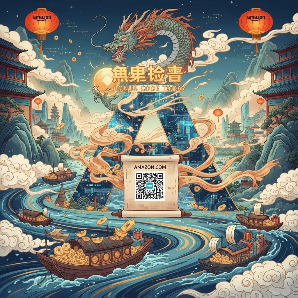 freecash bonus code today - Amazon