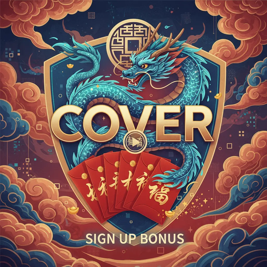 10 sign up bonus - COVERS