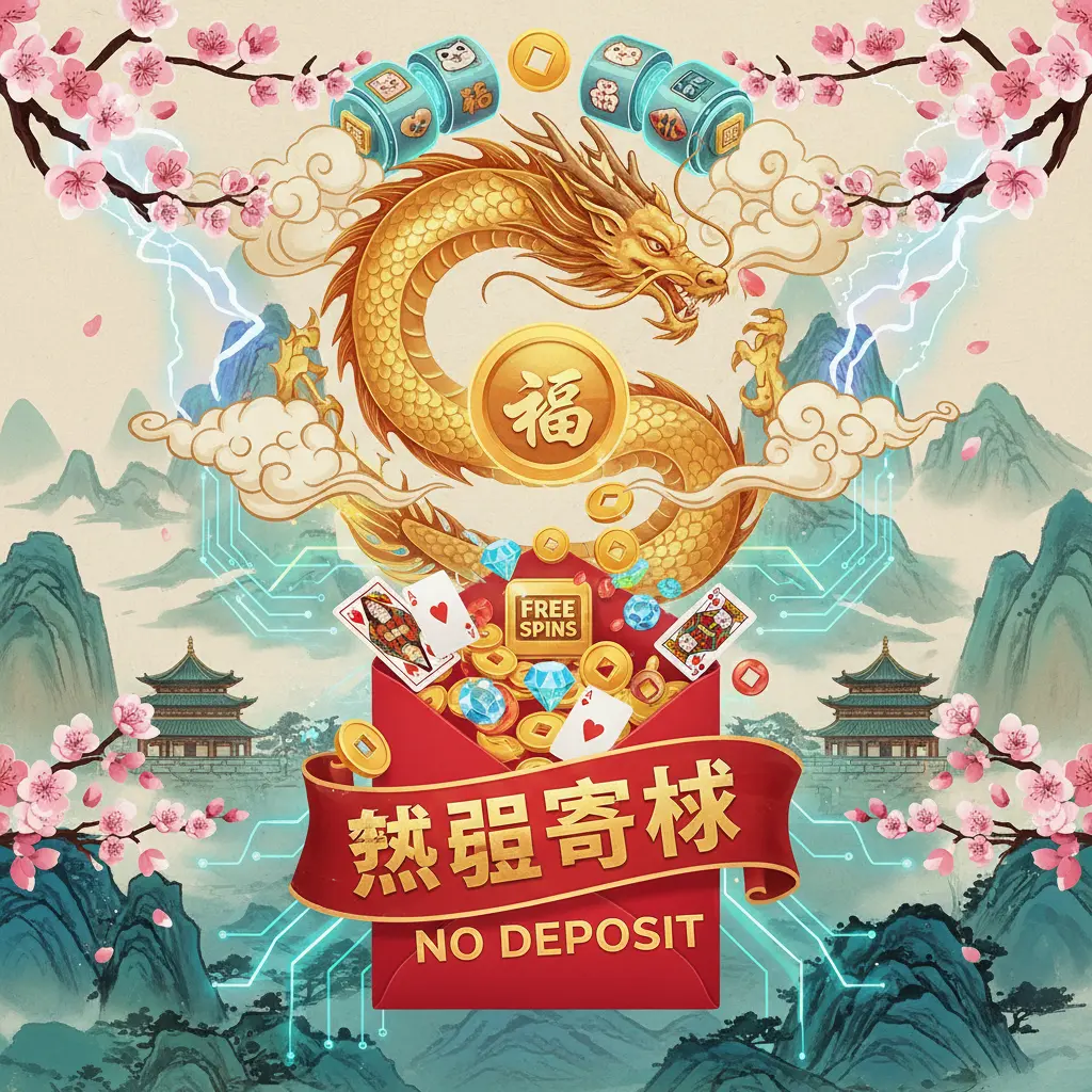 No deposit FS - Deposit