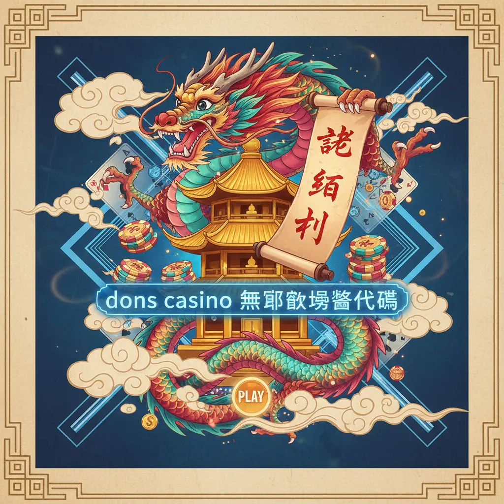 dons casino no deposit bonus code - Signup