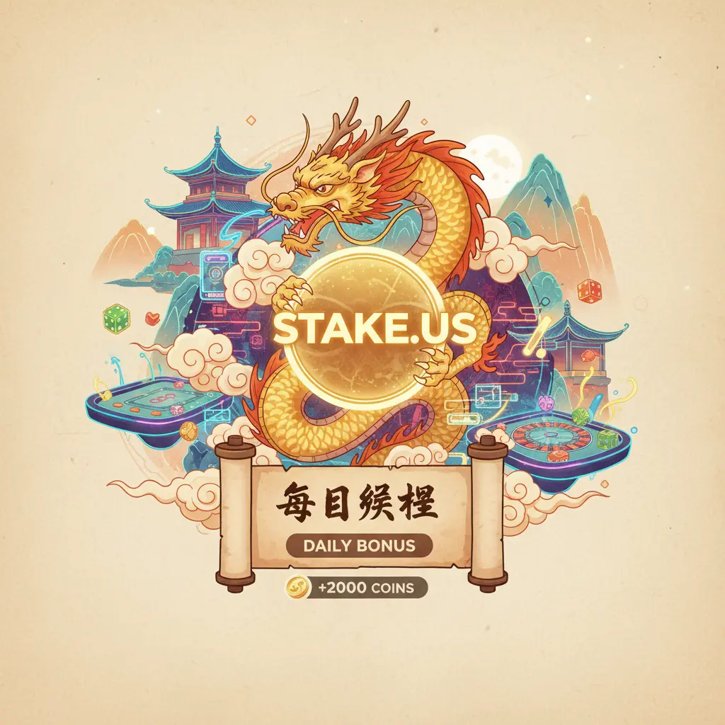 online casino with daily bonus - Stake