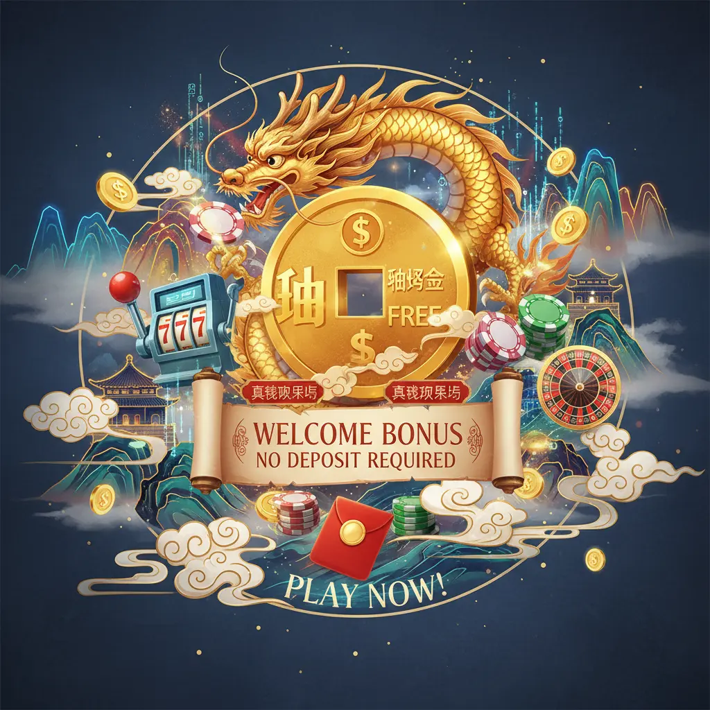 100 free welcome bonus no deposit required real money casino - Sweepstakes