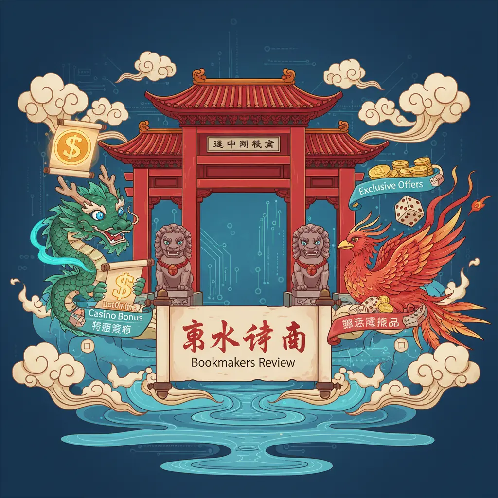 betonline casino bonus - Bookmakers