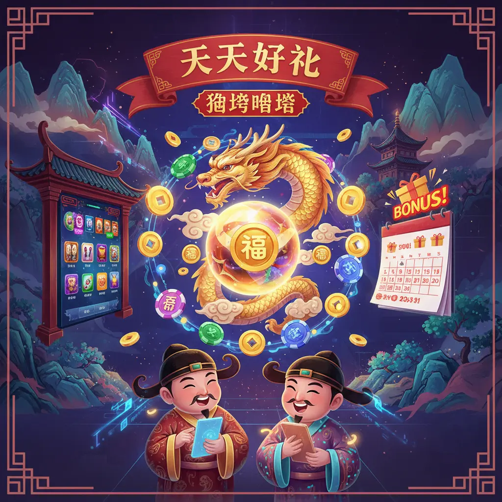 online casino with daily bonus - Sweepstakes