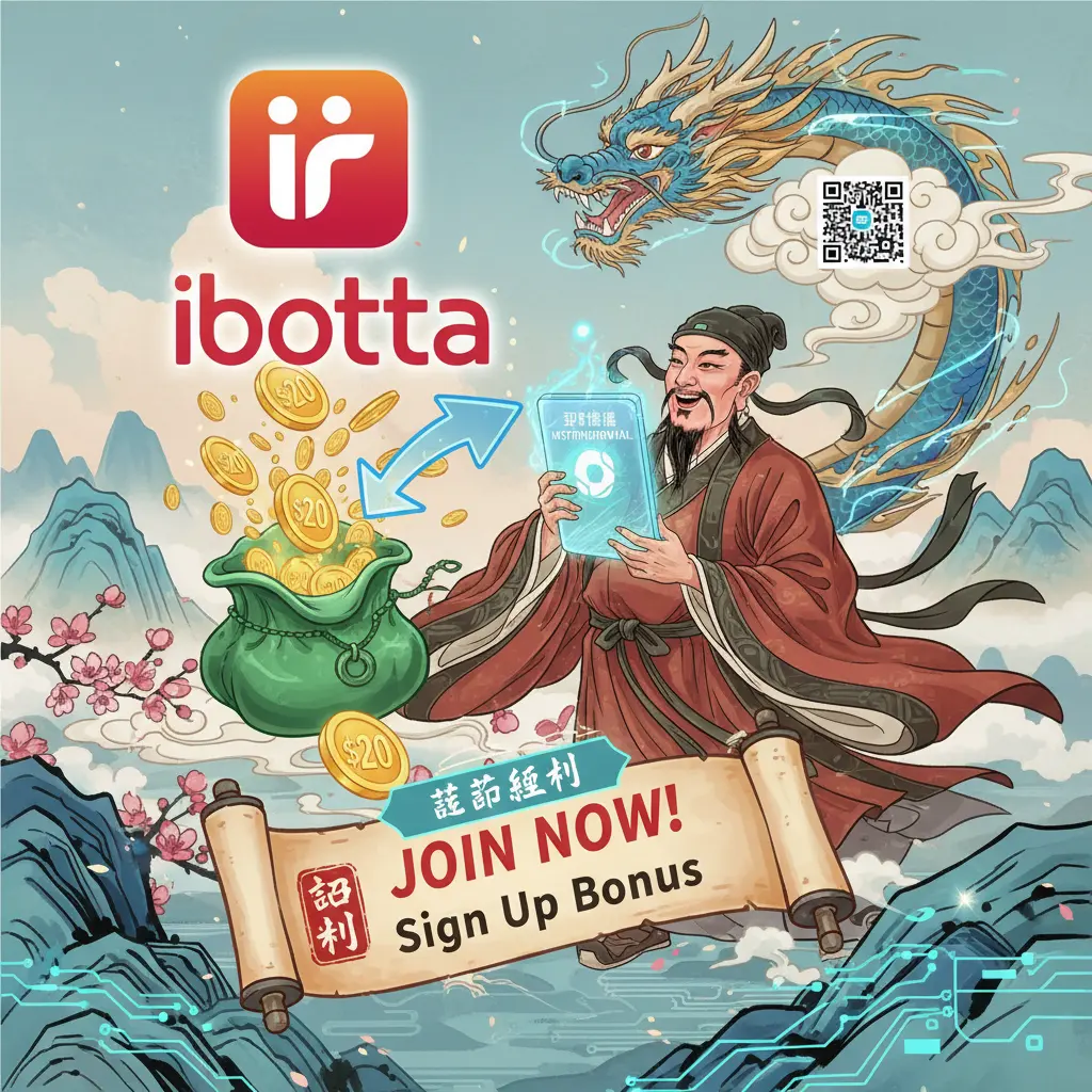 $20 sign up bonus instant withdraw - Ibotta