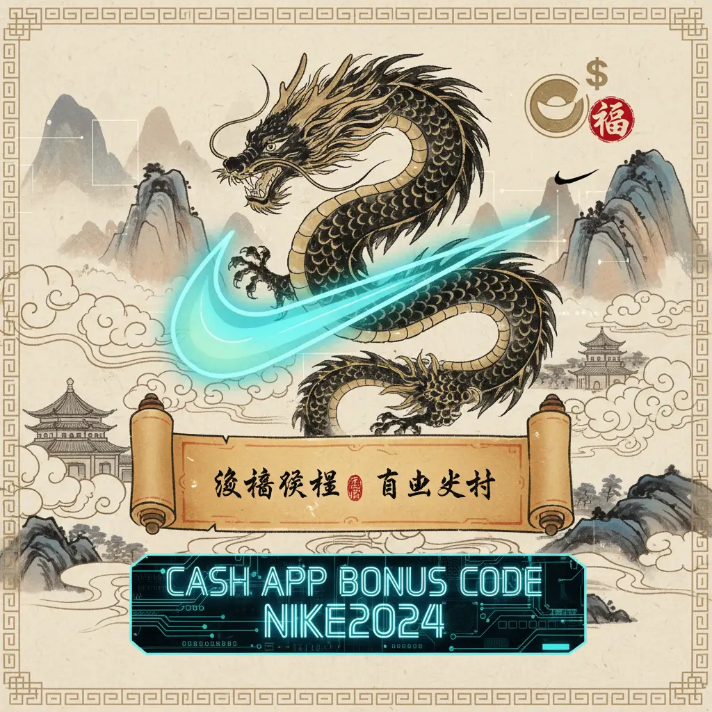 free cash app bonus code - Nike