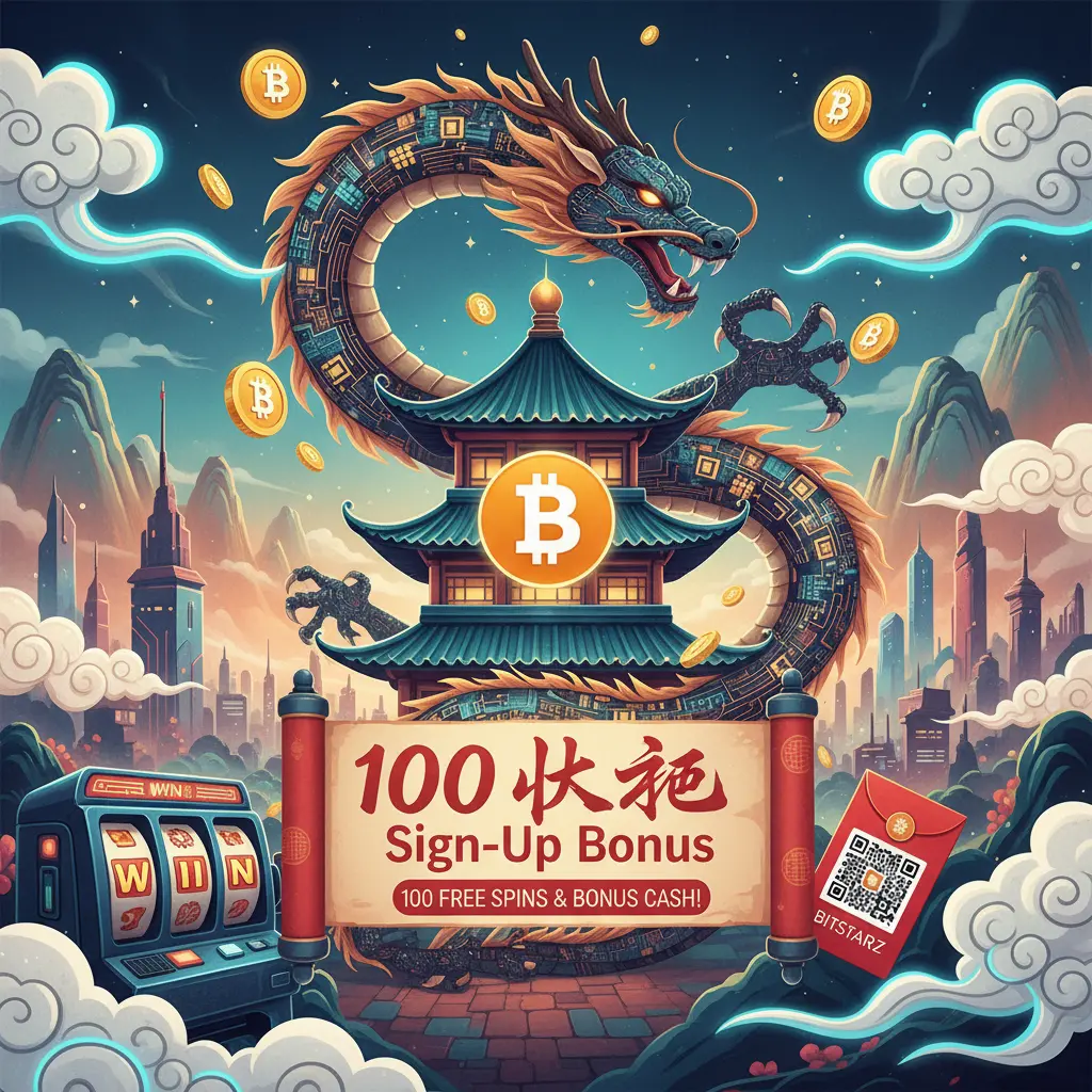 100 sign up bonus casino - BitStarz
